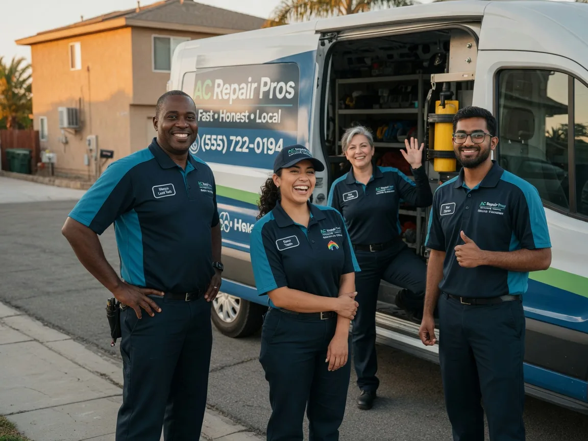 AC Repair company in Kingston, NJ